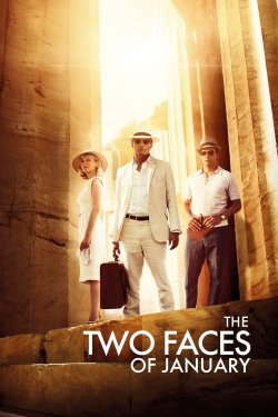 The Two Faces of January-fmovies