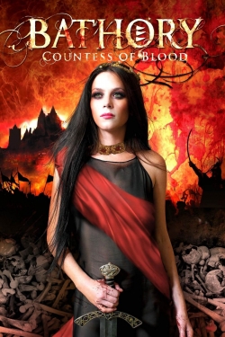 Bathory: Countess of Blood-fmovies