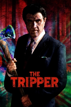 The Tripper-fmovies