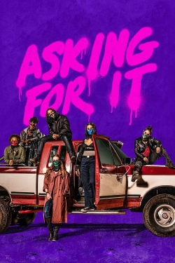 Asking For It-fmovies