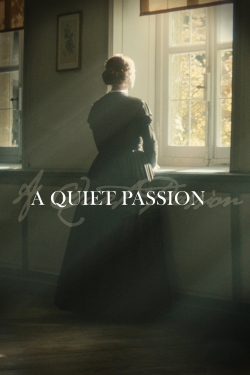 A Quiet Passion-fmovies