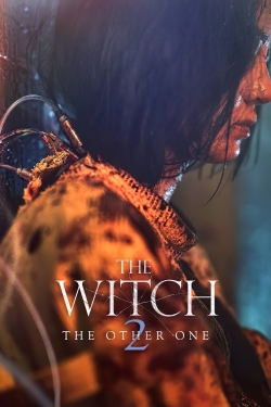The Witch: Part 2. The Other One-fmovies