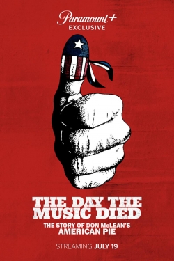 The Day the Music Died: The Story of Don McLean's "American Pie"-fmovies