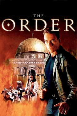 The Order-fmovies
