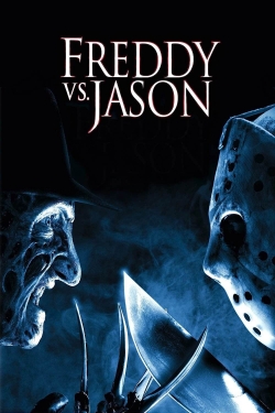 Freddy vs. Jason-fmovies
