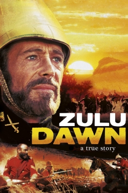 Zulu Dawn-fmovies