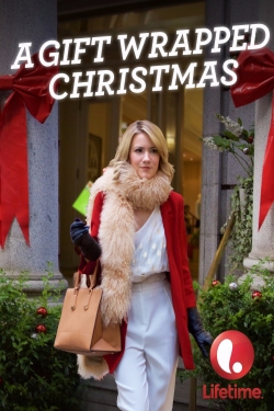 A Gift Wrapped Christmas-fmovies