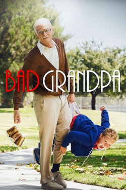 Jackass Presents: Bad Grandpa-fmovies