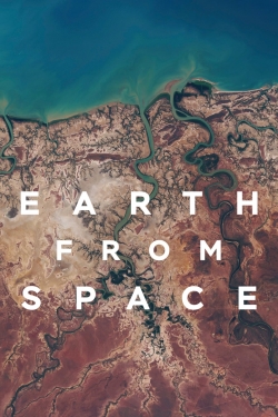 Earth from Space-fmovies