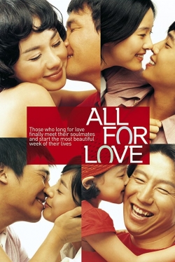 All for Love-fmovies