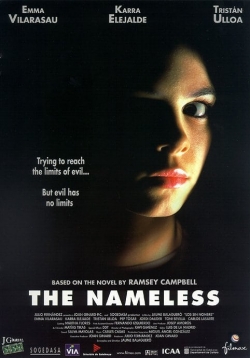 The Nameless-fmovies