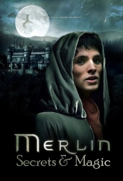 Merlin: Secrets and Magic-fmovies