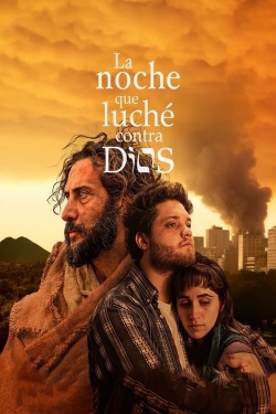 La noche que luché contra Dios-fmovies