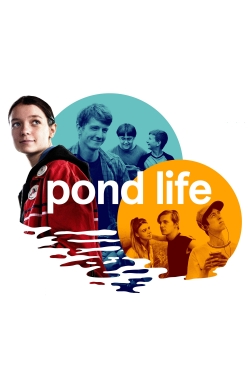 Pond Life-fmovies