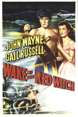 Wake of the Red Witch-fmovies