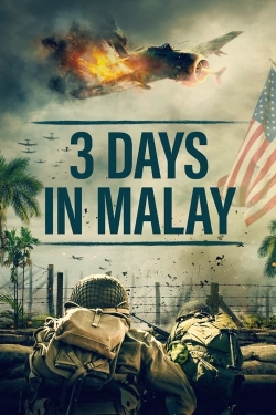 3 Days in Malay-fmovies