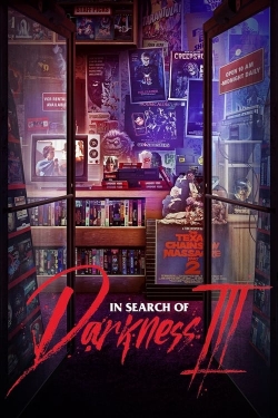 In Search of Darkness: Part III-fmovies