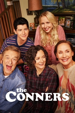 The Conners-fmovies