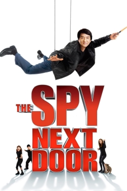 The Spy Next Door-fmovies