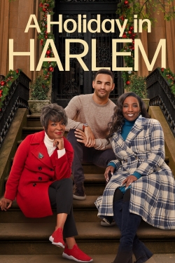 A Holiday in Harlem-fmovies