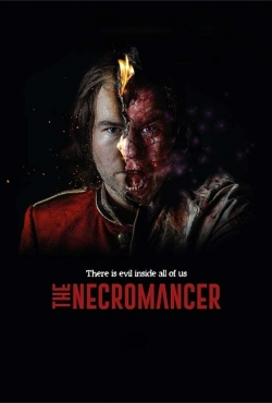 The Necromancer-fmovies