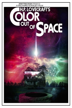 Color Out of Space-fmovies