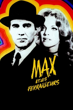 Max and the Junkmen-fmovies