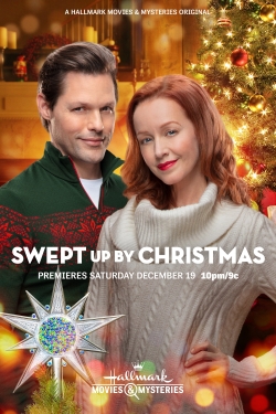 Swept Up by Christmas-fmovies