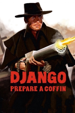 Django, Prepare a Coffin-fmovies