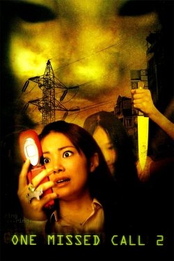 One Missed Call 2-fmovies