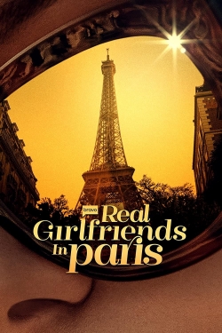 Real Girlfriends in Paris-fmovies