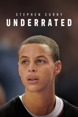 Stephen Curry: Underrated-fmovies