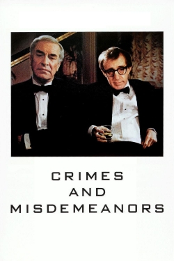 Crimes and Misdemeanors-fmovies