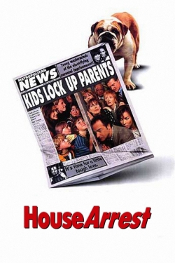 House Arrest-fmovies