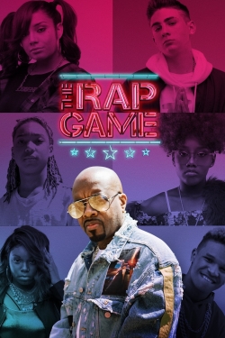 The Rap Game-fmovies