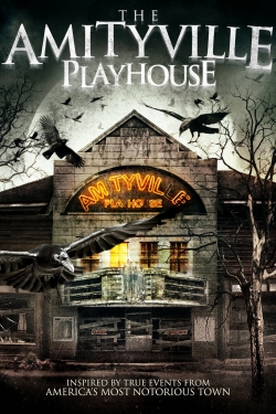 The Amityville Playhouse-fmovies