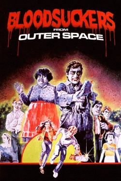 Bloodsuckers from Outer Space-fmovies