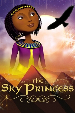 The Sky Princess-fmovies