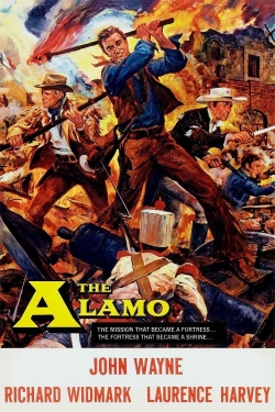 The Alamo-fmovies