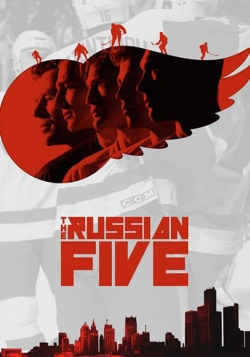 The Russian Five-fmovies