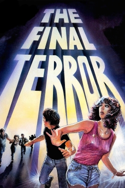 The Final Terror-fmovies