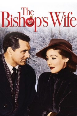 The Bishop's Wife-fmovies