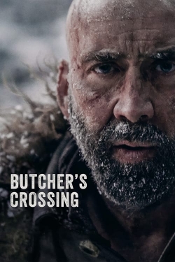 Butcher's Crossing-fmovies