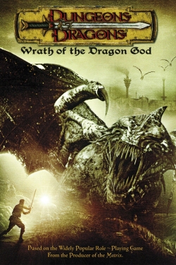 Dungeons & Dragons: Wrath of the Dragon God-fmovies