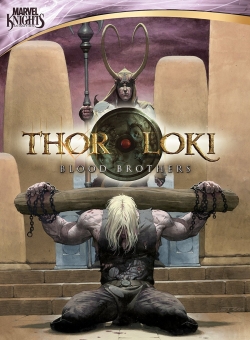 Thor & Loki: Blood Brothers-fmovies