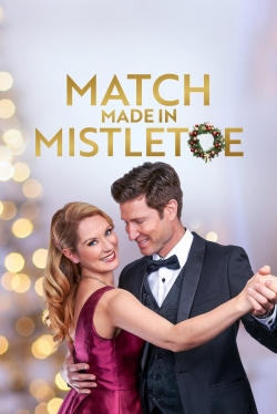 Match Made in Mistletoe-fmovies