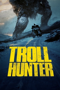 Troll Hunter-fmovies