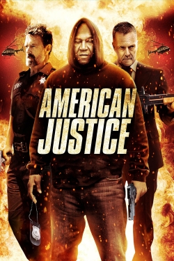 American Justice-fmovies