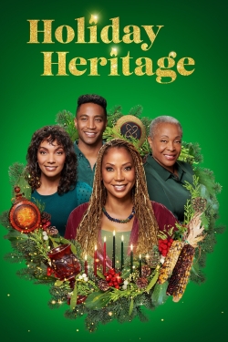 Holiday Heritage-fmovies