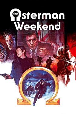 The Osterman Weekend-fmovies